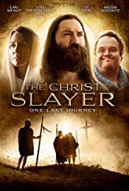 The Christ Slayer 
