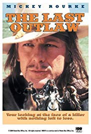 The Last Outlaw (1