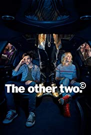 The Other Two (201