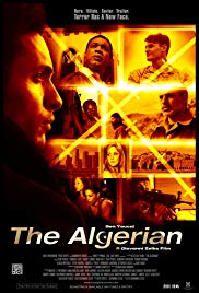 The Algerian (2014
