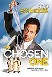 The Chosen One (20