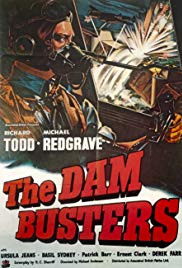 The Dam Busters (1