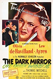 The Dark Mirror (1
