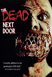 The Dead Next Door