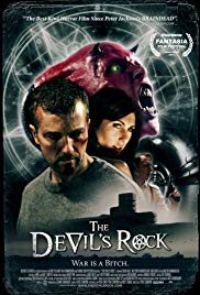 The Devils Rock (2