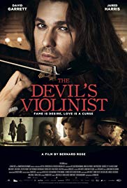 The Devils Violini