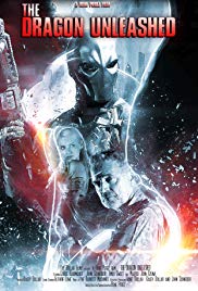 The Dragon Unleash