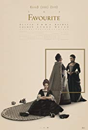 The Favourite (201