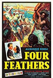 The Four Feathers 