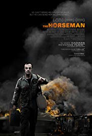 The Horseman (2008