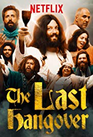 The Last Hangover 