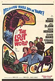 The Lost World (19