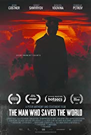 The Man Who Saved 
