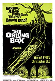 The Oblong Box (19