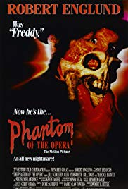 The Phantom of the