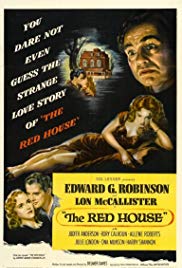 The Red House (194