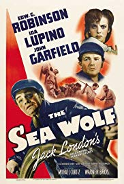 The Sea Wolf (1941