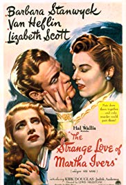 The Strange Love o