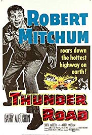 Thunder Road (1958