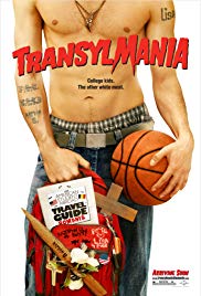 Transylmania (2009