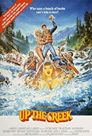 Up the Creek (1984