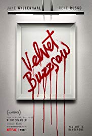 Velvet Buzzsaw (20