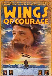 Wings of Courage (