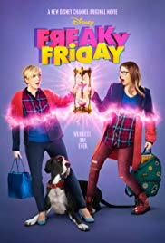 Freaky Friday (201