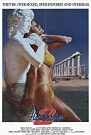 Hardbodies 2 (1986