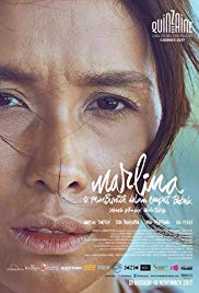 Marlina the Murder