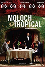 Moloch Tropical (2