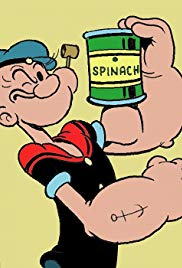 Popeye the Sailor 