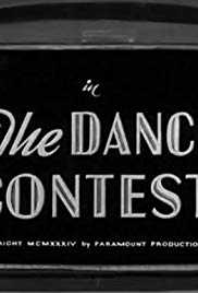 The Dance Contest 