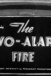 The TwoAlarm Fire 