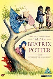 Tales of Beatrix P