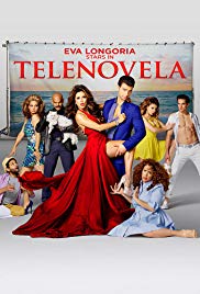 Telenovela (201520