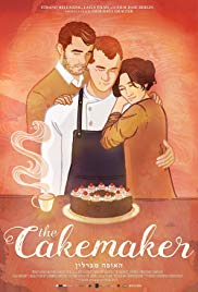 The Cakemaker (201