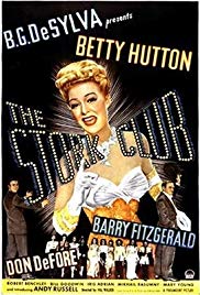 The Stork Club (19