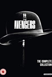 The Avengers (1961