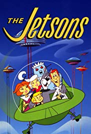 The Jetsons (19621