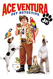 Ace Ventura: Pet D