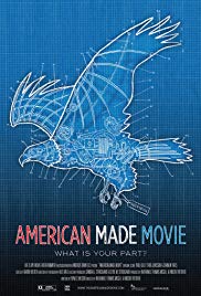 American Made Movi