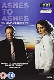Ashes to Ashes (20
