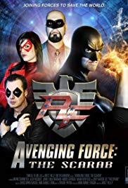 Avenging Force: Th