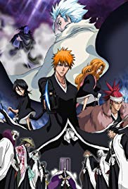 Bleach the Movie 2