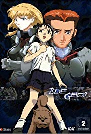 Blue Gender (19992