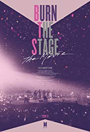 Burn the Stage: Th