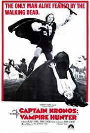 Captain Kronos Va
