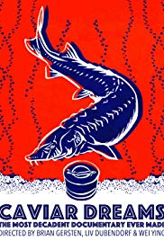 Caviar Dreams (201