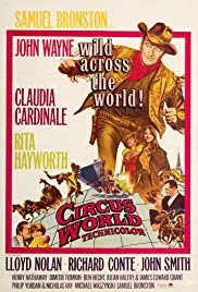 Circus World (1964